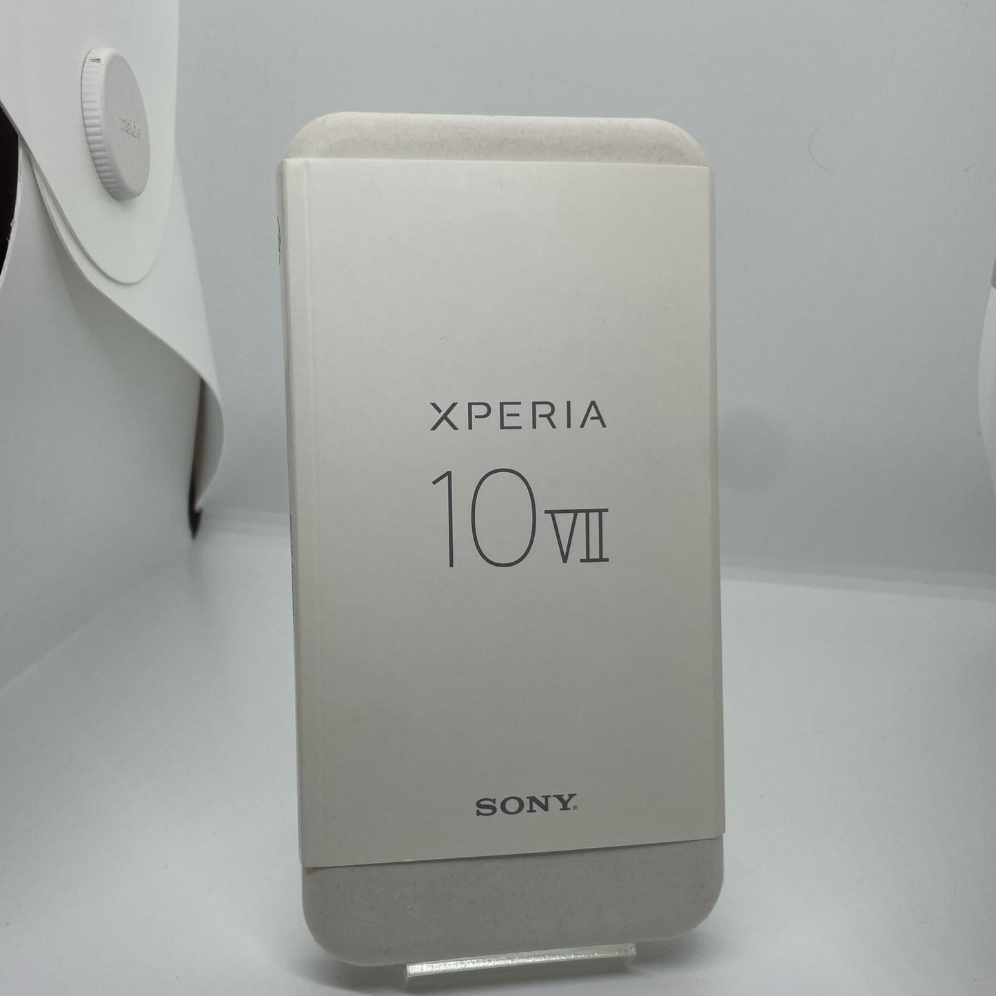 【全額返金保証】【最速発送】Sony Xperia 10VII 128GB au SOG16 超美品 動作確認済