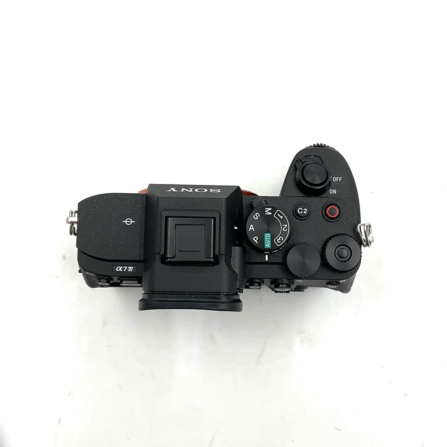 【全額返金保証】【最速発送】Sony デジタル一眼 α7 IV ILCE-7M4 ボディ ブラック 美品 動作確認済