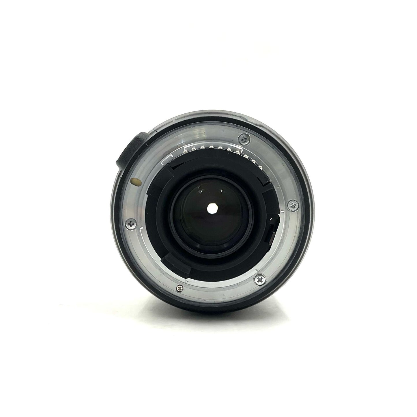 【全額返金保証】【最速発送】Nikon AF-S DX ED 18-70mm F3.5-4.5 G ED 美品 動作確認済