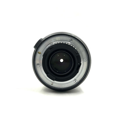 【全額返金保証】【最速発送】Nikon AF-S DX ED 18-70mm F3.5-4.5 G ED 美品 動作確認済
