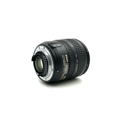 【全額返金保証】【最速発送】Nikon AF-S DX ED 18-70mm F3.5-4.5 G ED 美品 動作確認済