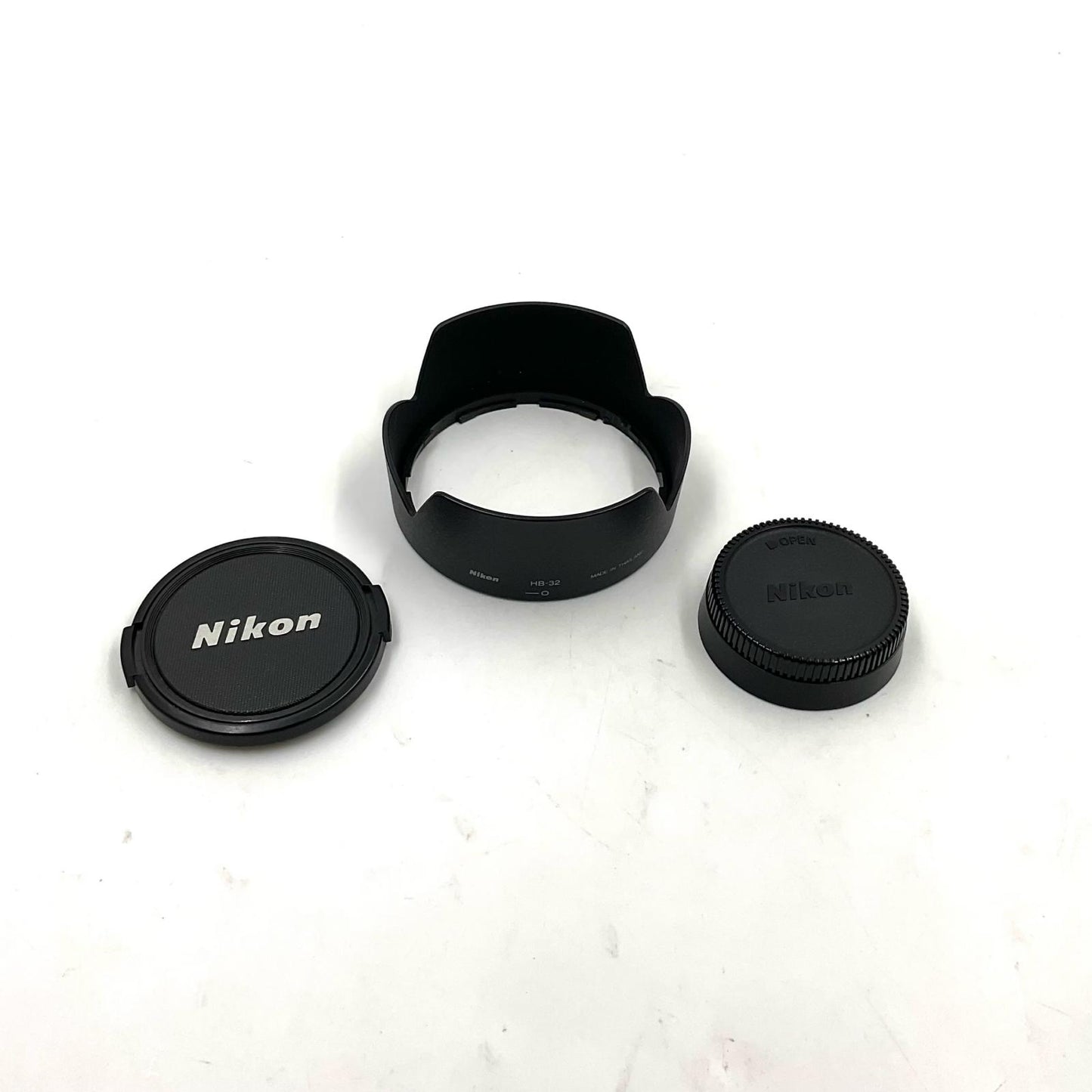 【全額返金保証】【最速発送】Nikon AF-S DX ED 18-70mm F3.5-4.5 G ED 美品 動作確認済