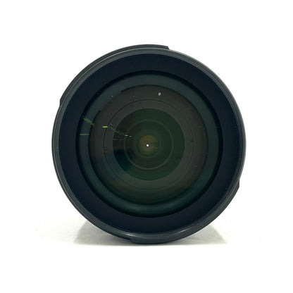 【全額返金保証】【最速発送】Nikon AF-S DX NIKKOR 18-70mm F3.5-4.5 G IF-ED 動作確認済