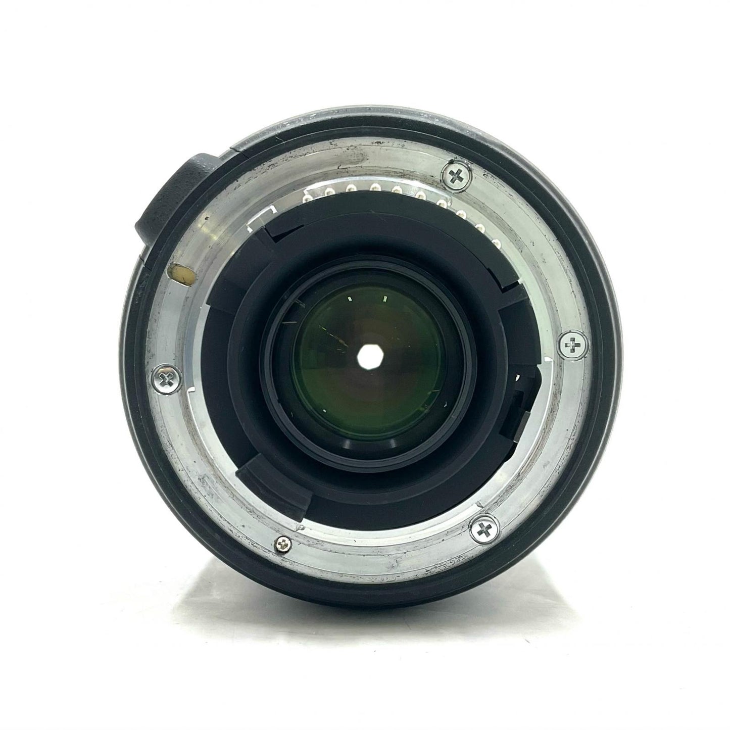 【全額返金保証】【最速発送】Nikon AF-S DX NIKKOR 18-70mm F3.5-4.5 G IF-ED 動作確認済