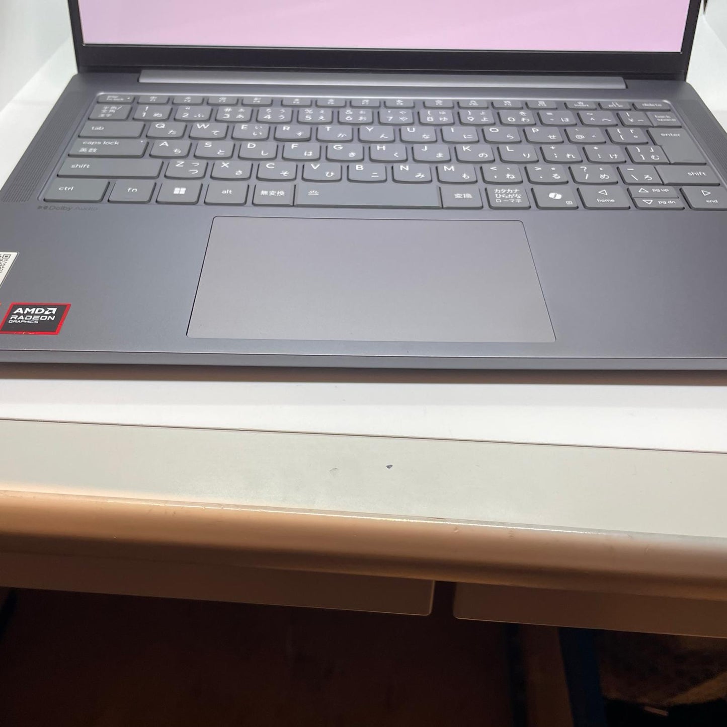 【全額返金保証】【最速発送】Lenovo IDEAPAD Slim 5 AMD Ryzen5 8645HSw 16GB 512GB Radeon 760M Graphics 103% 動作確認済