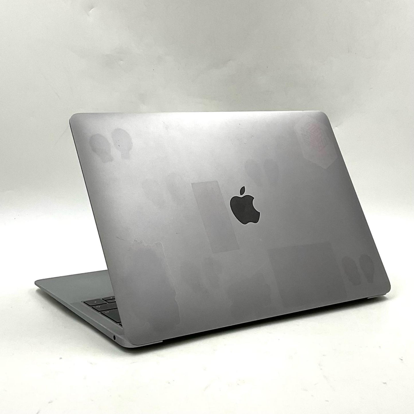 【全額返金保証】【最速発送】Apple MacBook Air 13インチ 2018 デュアルコア intel core i5 8GB 512GB スペースグレイ 82.7% 動作確認済