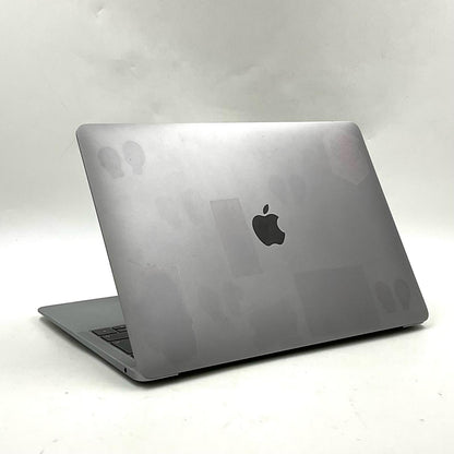 【全額返金保証】【最速発送】Apple MacBook Air 13インチ 2018 デュアルコア intel core i5 8GB 512GB スペースグレイ 82.7% 動作確認済