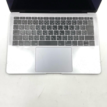【全額返金保証】【最速発送】Apple MacBook Air 13インチ 2018 デュアルコア intel core i5 8GB 512GB スペースグレイ 82.7% 動作確認済