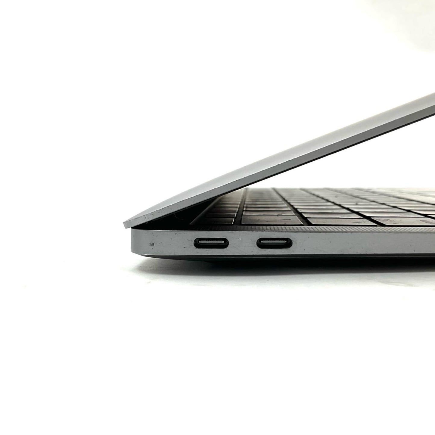 【全額返金保証】【最速発送】Apple MacBook Air 13インチ 2018 デュアルコア intel core i5 8GB 512GB スペースグレイ 82.7% 動作確認済