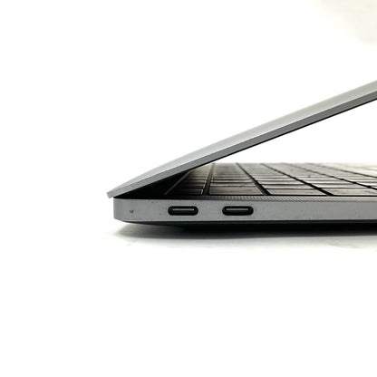 【全額返金保証】【最速発送】Apple MacBook Air 13インチ 2018 デュアルコア intel core i5 8GB 512GB スペースグレイ 82.7% 動作確認済