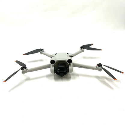 【全額返金保証】【最速発送】DJI Mini 3 Pro 美品 動作確認済