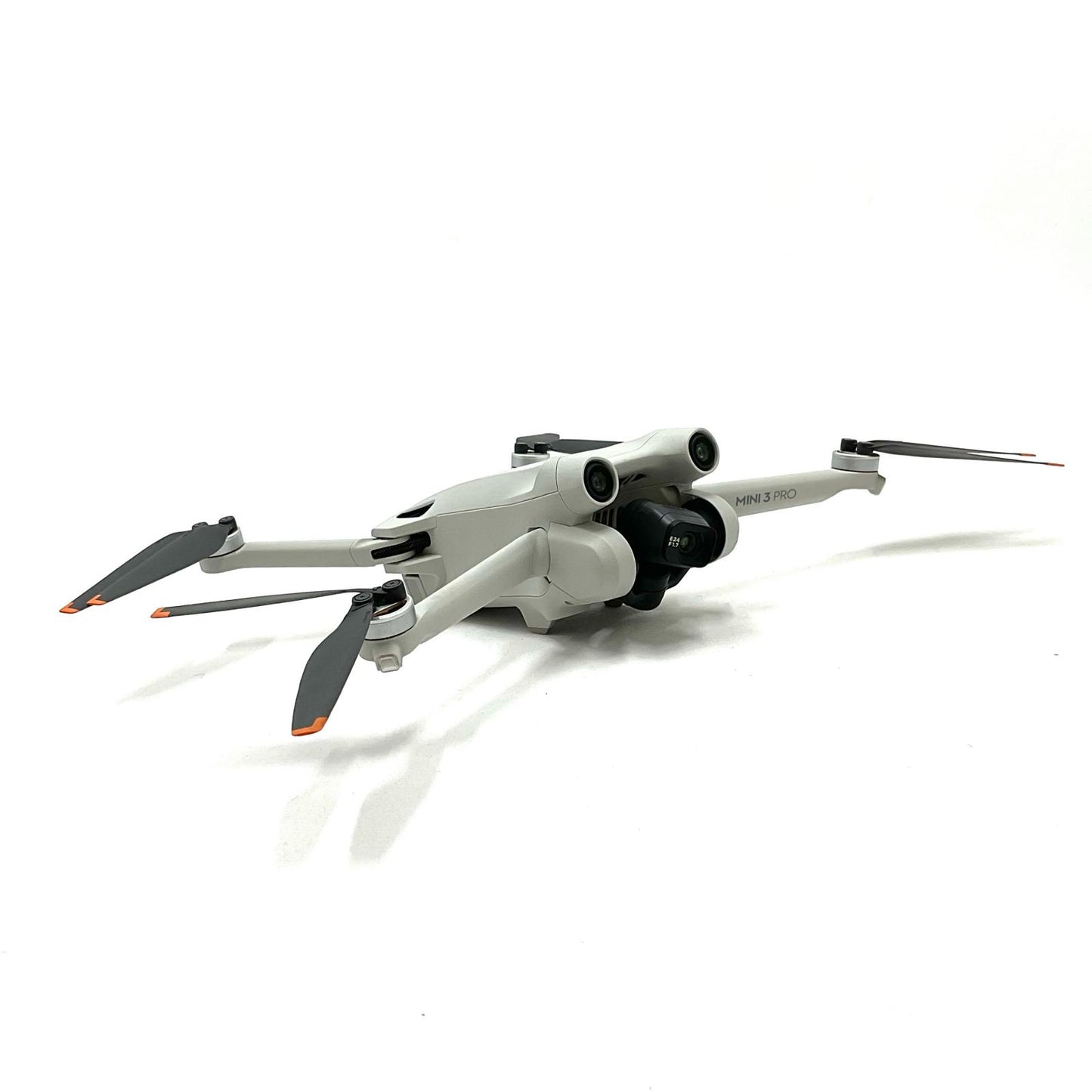 【全額返金保証】【最速発送】DJI Mini 3 Pro 美品 動作確認済
