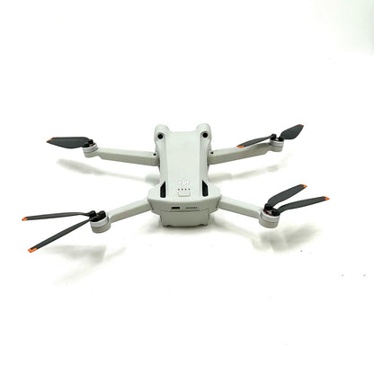 【全額返金保証】【最速発送】DJI Mini 3 Pro 美品 動作確認済