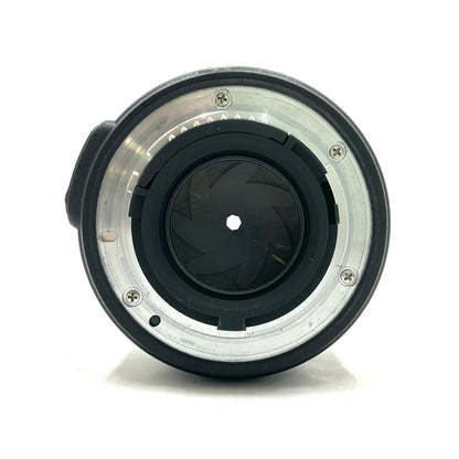 【全額返金保証】【最速発送】Nikon AF-S NIKKOR 50mm F1.8G 美品 動作確認済