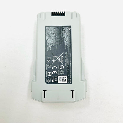 【全額返金保証】【最速発送】DJI Mini 3 Pro インテリジェント フライトバッテリー グレー 美品 動作確認済