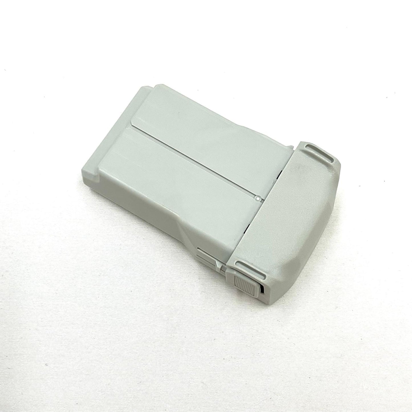 【全額返金保証】【最速発送】DJI Mini 3 Pro インテリジェント フライトバッテリー グレー 美品 動作確認済