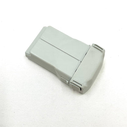 【全額返金保証】【最速発送】DJI Mini 3 Pro インテリジェント フライトバッテリー グレー 美品 動作確認済