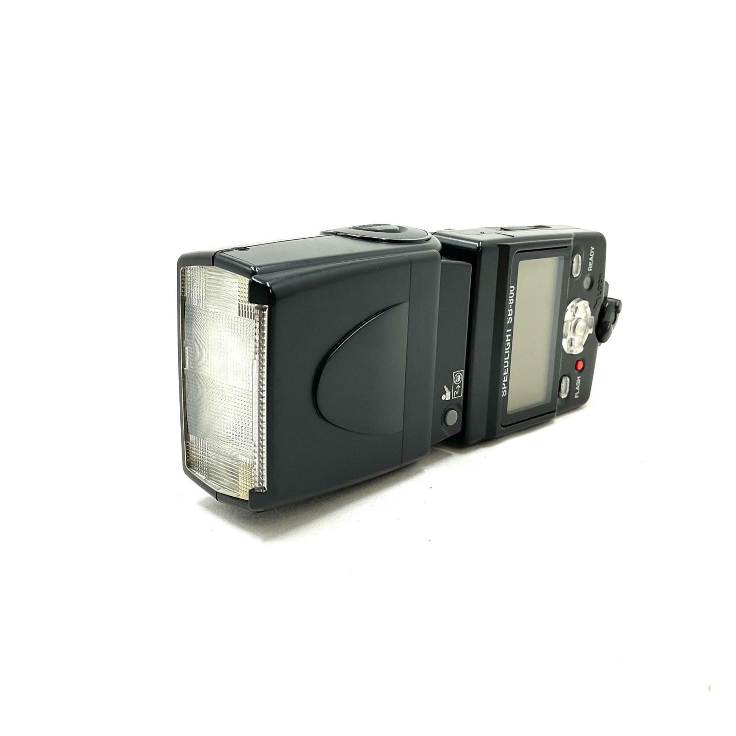 【全額返金保証】【最速発送】Nikon SPEEDLIGHT SB-800 美品 動作確認済