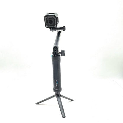 【全額返金保証】【最速発送】GoPro HERO5 Session 動作確認済