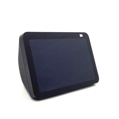 【全額返金保証】【最速発送】Amazon Echo Show 8 第2世代 ABH3N2 美品 動作確認済