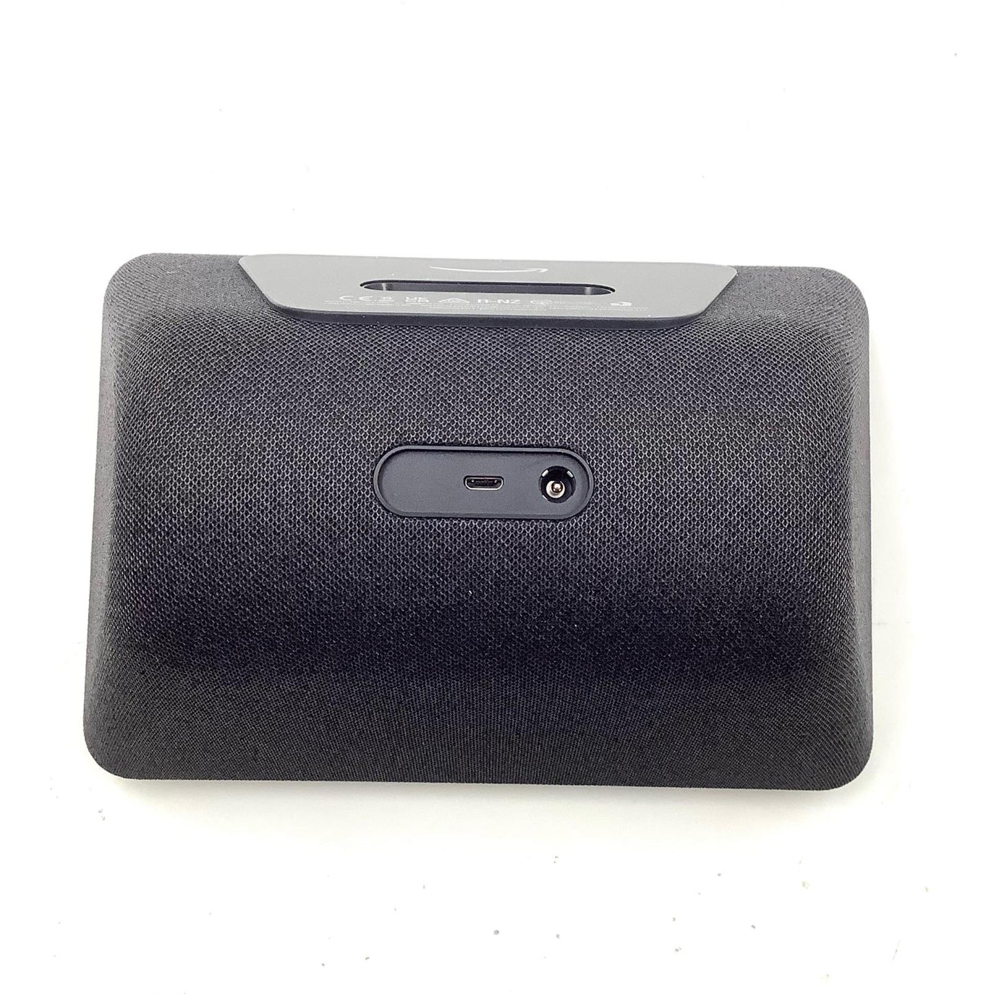 【全額返金保証】【最速発送】Amazon Echo Show 8 第2世代 ABH3N2 美品 動作確認済