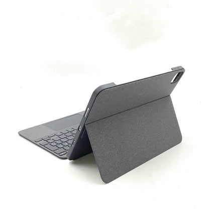 【全額返金保証】【最速発送】Logicool COMBO TOUCH iPad Pro 11インチ（第1世代、第2世代、第3世代） iK1176 超美品 動作確認済