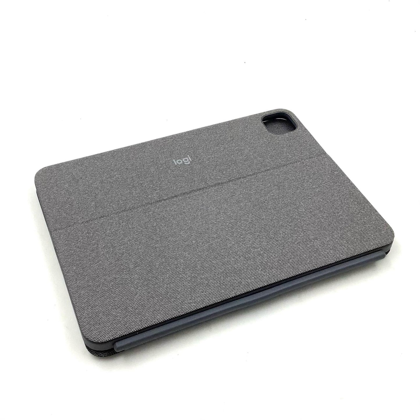 【全額返金保証】【最速発送】Logicool COMBO TOUCH iPad Pro 11インチ（第1世代、第2世代、第3世代） iK1176 超美品 動作確認済