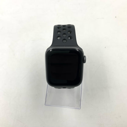 【全額返金保証】【最速発送】Apple Watch Series 4 アルミニウム 44mm GPS 83% 美品 動作確認済