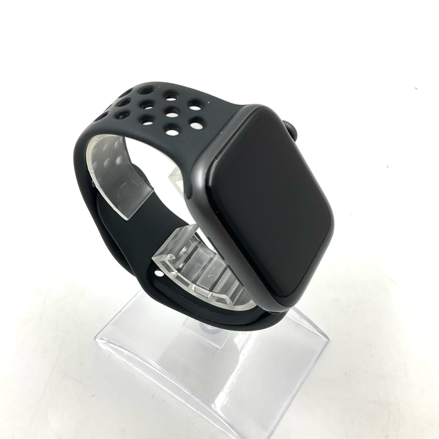 【全額返金保証】【最速発送】Apple Watch Series 4 アルミニウム 44mm GPS 83% 美品 動作確認済