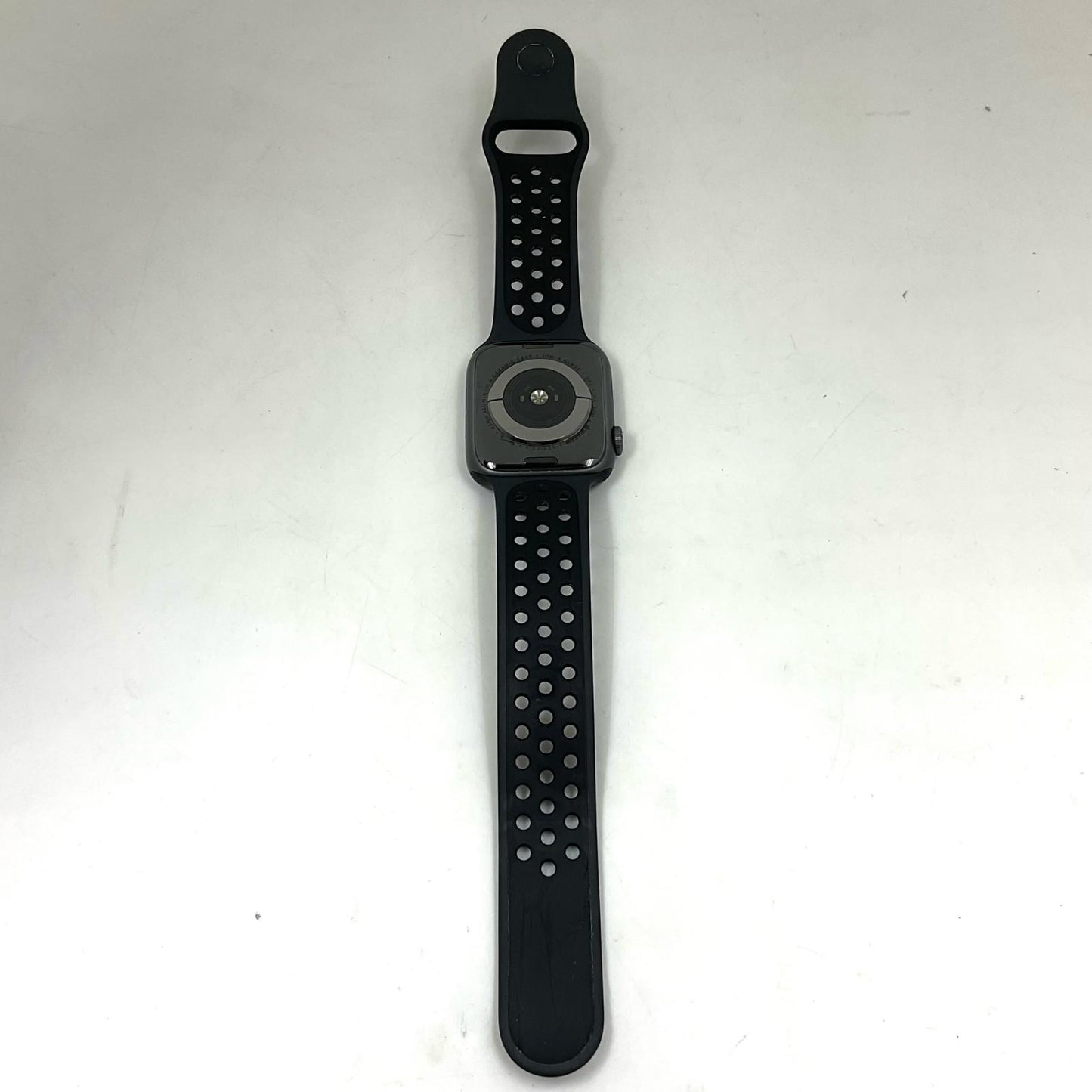 【全額返金保証】【最速発送】Apple Watch Series 4 アルミニウム 44mm GPS 83% 美品 動作確認済