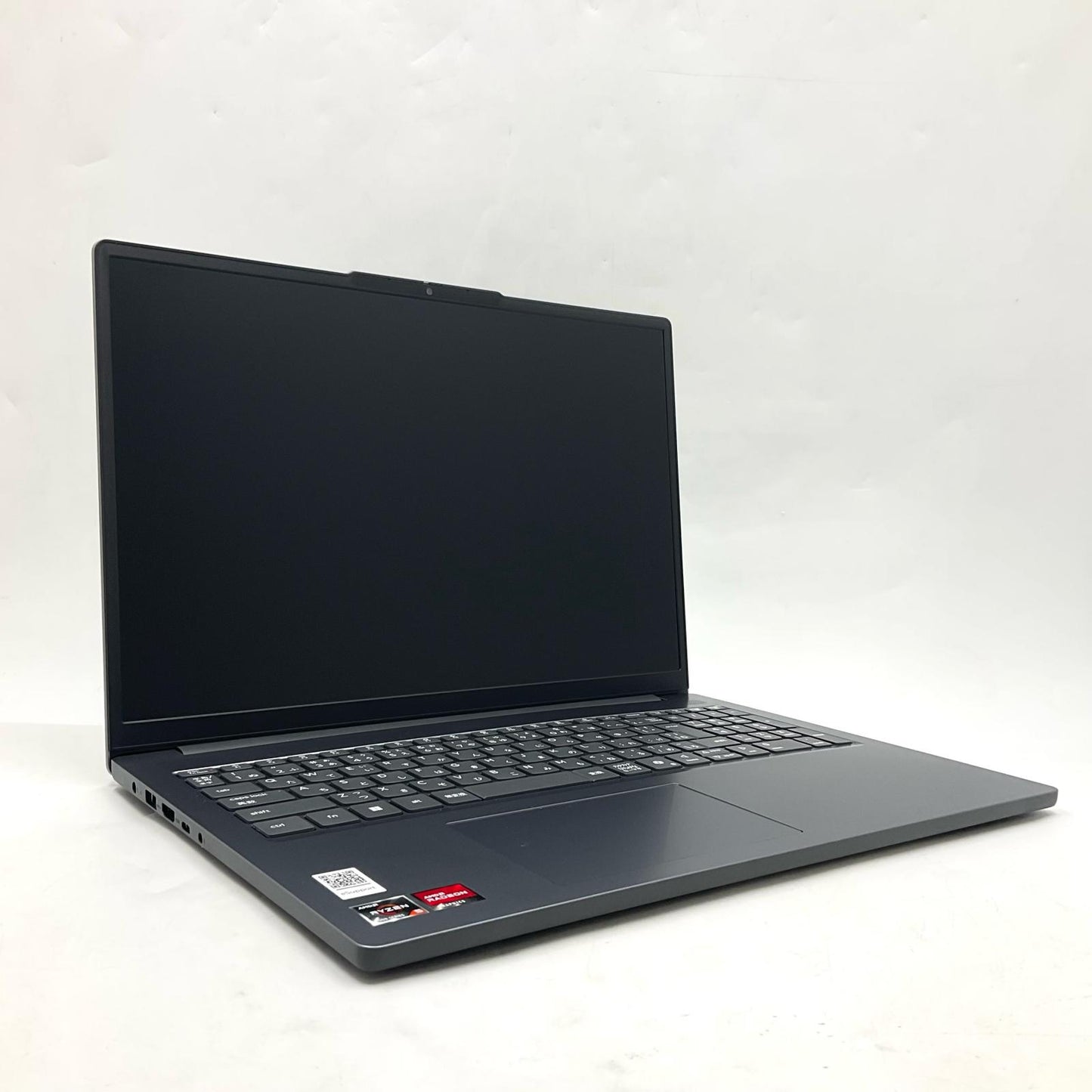 【全額返金保証】【最速発送】Lenovo IDEAPAD Slim 3 16ARP10 83K8 Ryzen 5 7533HS 16GB M.2 SSD 512GB 100% 超美品 動作確認済