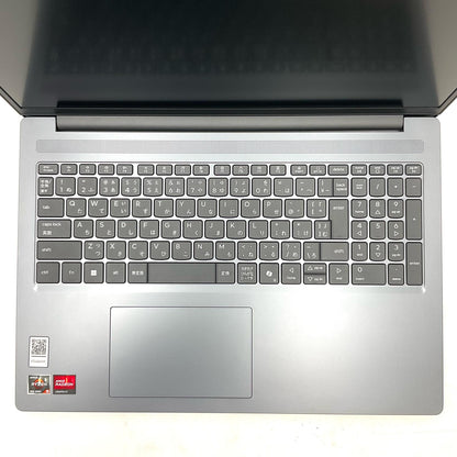 【全額返金保証】【最速発送】Lenovo IDEAPAD Slim 3 16ARP10 83K8 Ryzen 5 7533HS 16GB M.2 SSD 512GB 100% 超美品 動作確認済