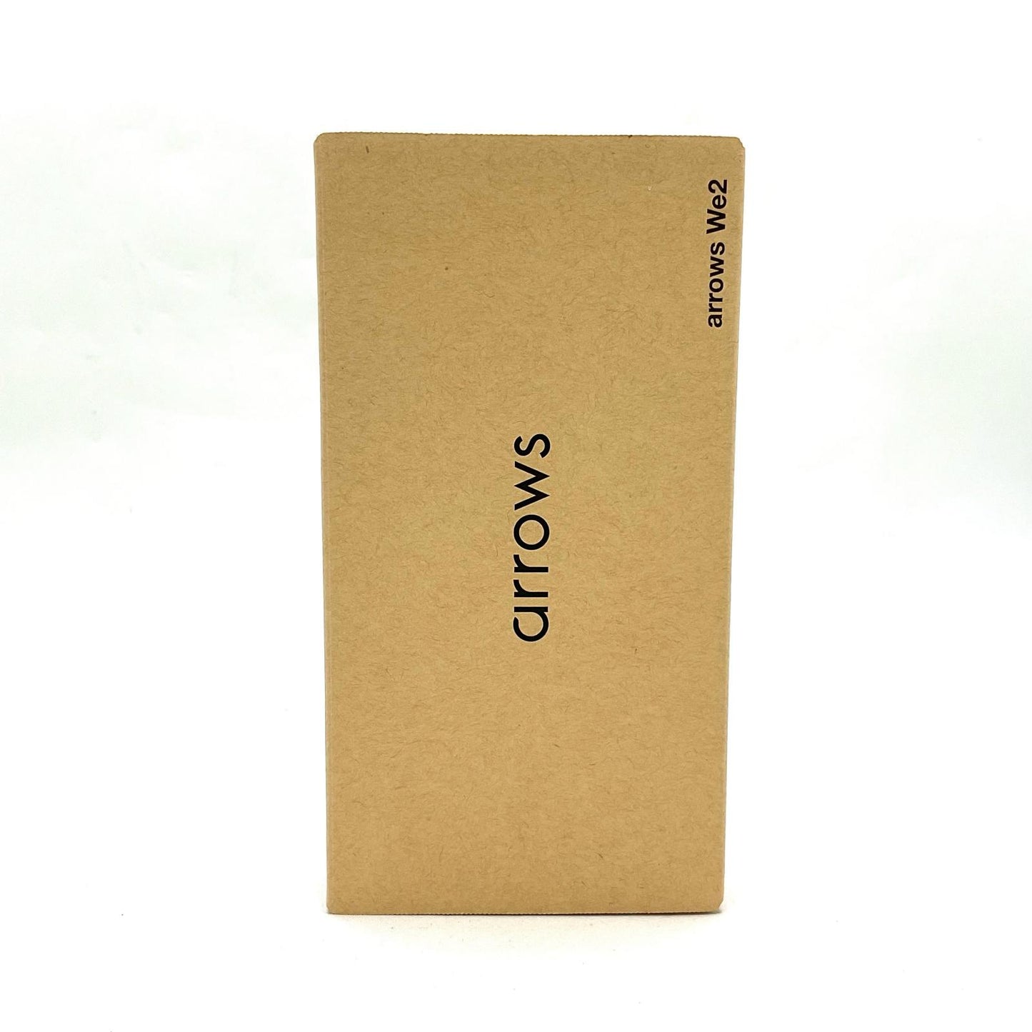 【全額返金保証】【最速発送】富士通 arrows We2 64GB ライトブルー docomo F-52E 白ロム 新品未開封 即納OK
