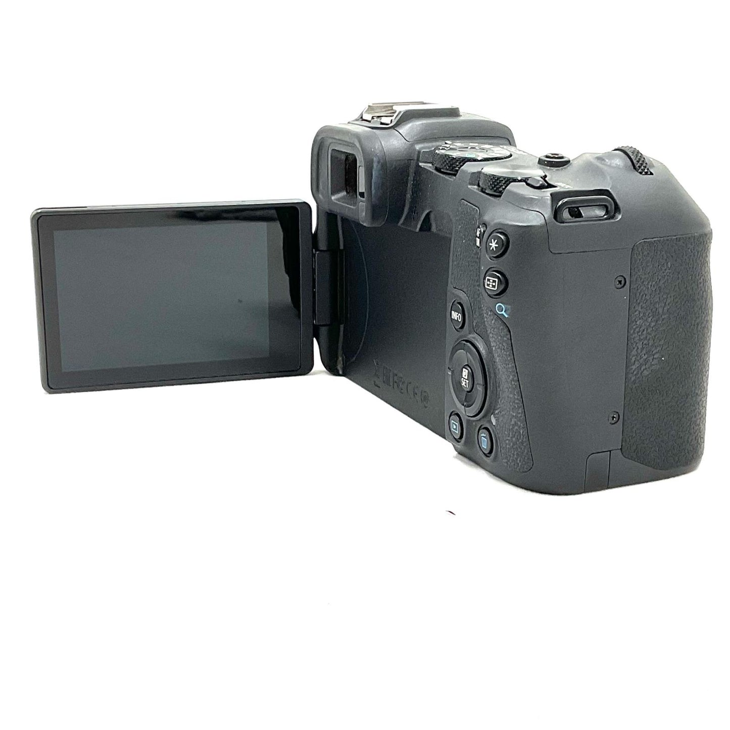【全額返金保証】【最速発送】Canon デジタル一眼 EOS RP ボディ 美品 動作確認済