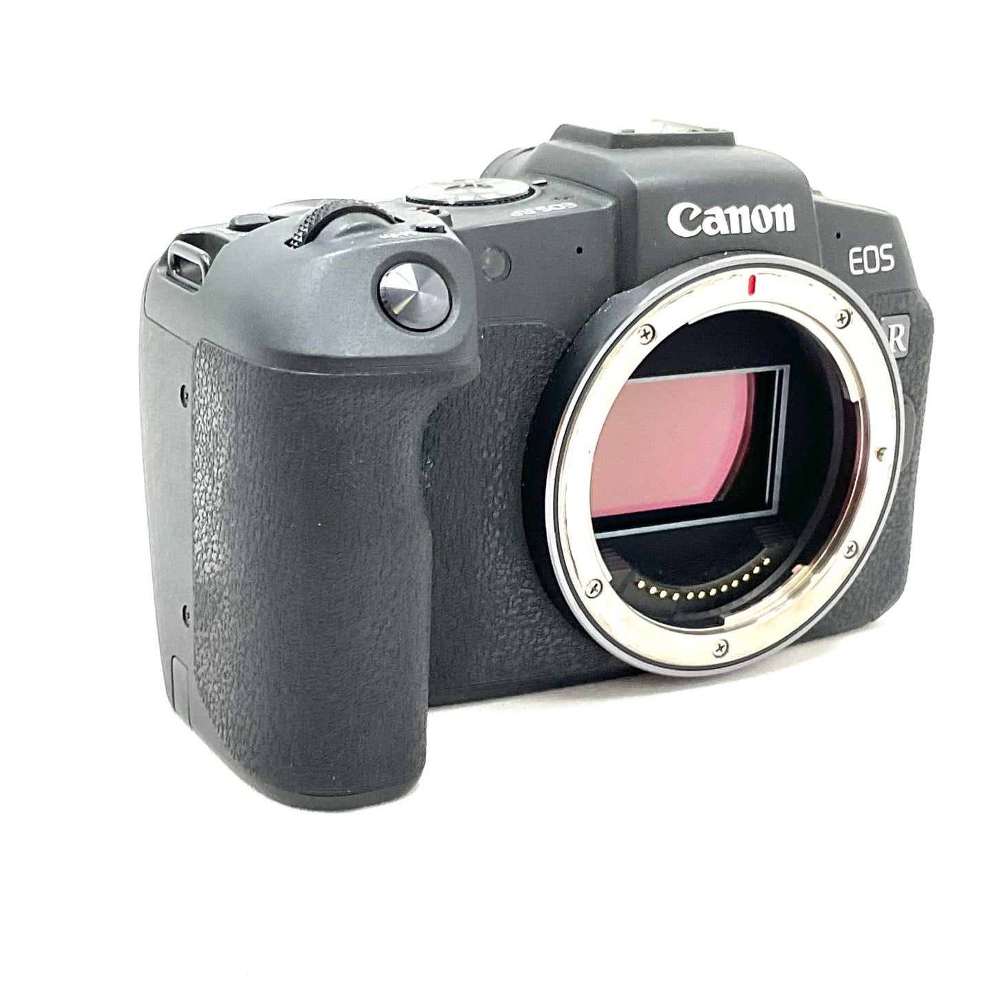 【全額返金保証】【最速発送】Canon デジタル一眼 EOS RP ボディ 美品 動作確認済