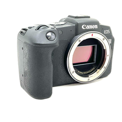 【全額返金保証】【最速発送】Canon デジタル一眼 EOS RP ボディ 美品 動作確認済