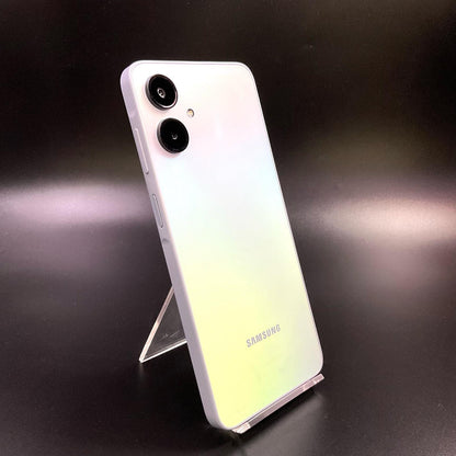【全額返金保証】【最速発送】SAMSUNG Galaxy A25 5G 64GB ライトブルー docomo SIMフリー SC-53F 白ロム 超美品 動作確認済