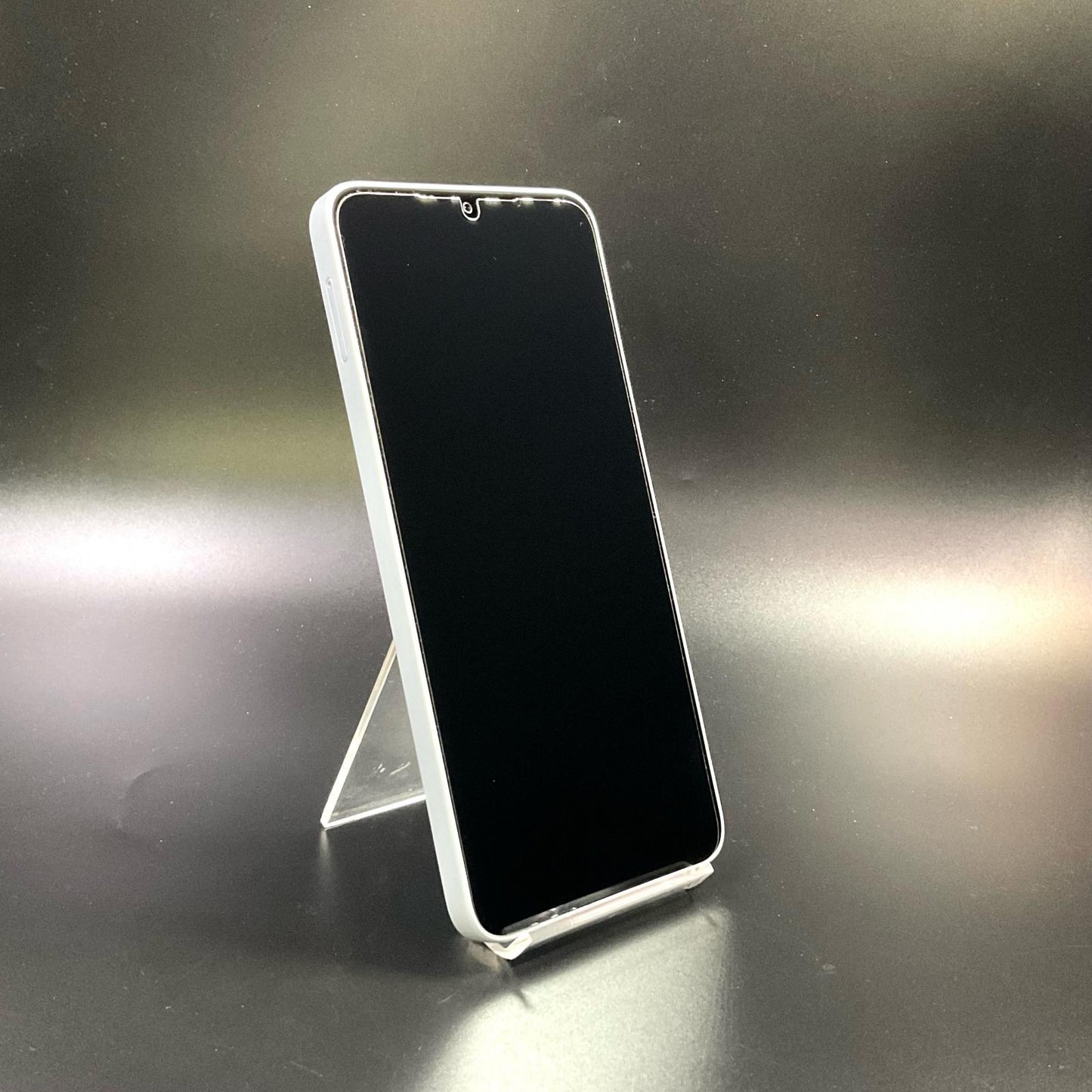 【全額返金保証】【最速発送】SAMSUNG Galaxy A25 5G 64GB ライトブルー docomo SIMフリー SC-53F 白ロム 超美品 動作確認済