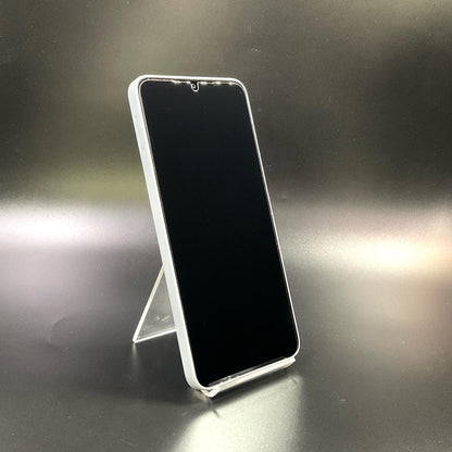 【全額返金保証】【最速発送】SAMSUNG Galaxy A25 5G 64GB ライトブルー docomo SIMフリー SC-53F 白ロム 超美品 動作確認済