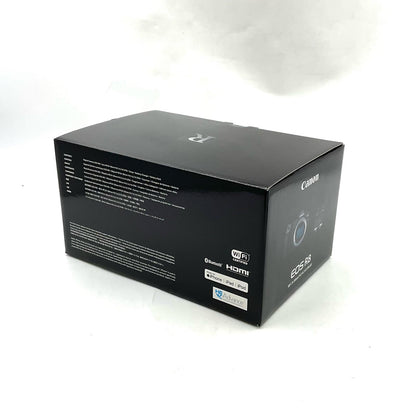 【全額返金保証】【最速発送】Canon デジタル一眼 EOS R8 RF24-50 IS STM レンズキット 新品未開封 即納OK