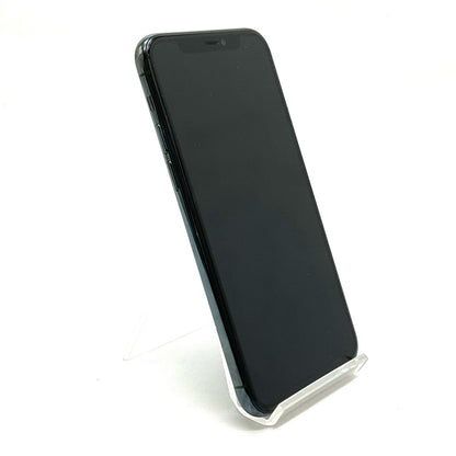 【全額返金保証】【最速発送】Apple iPhone iPhone 11 Pro 64GB グリーン au SIMフリー 白ロム 動作確認済 85%