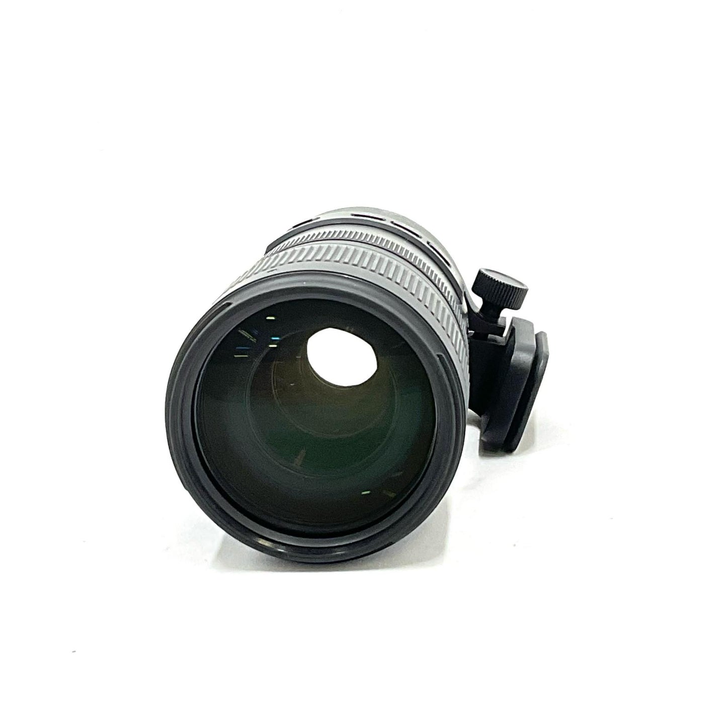 【全額返金保証】【最速発送】TAMRON SP 70-200mm F/2.8 Di VC USD G2 (Model A025) [キヤノン用] 動作確認済