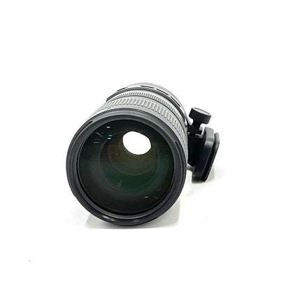 【全額返金保証】【最速発送】TAMRON SP 70-200mm F/2.8 Di VC USD G2 (Model A025) [キヤノン用] 動作確認済