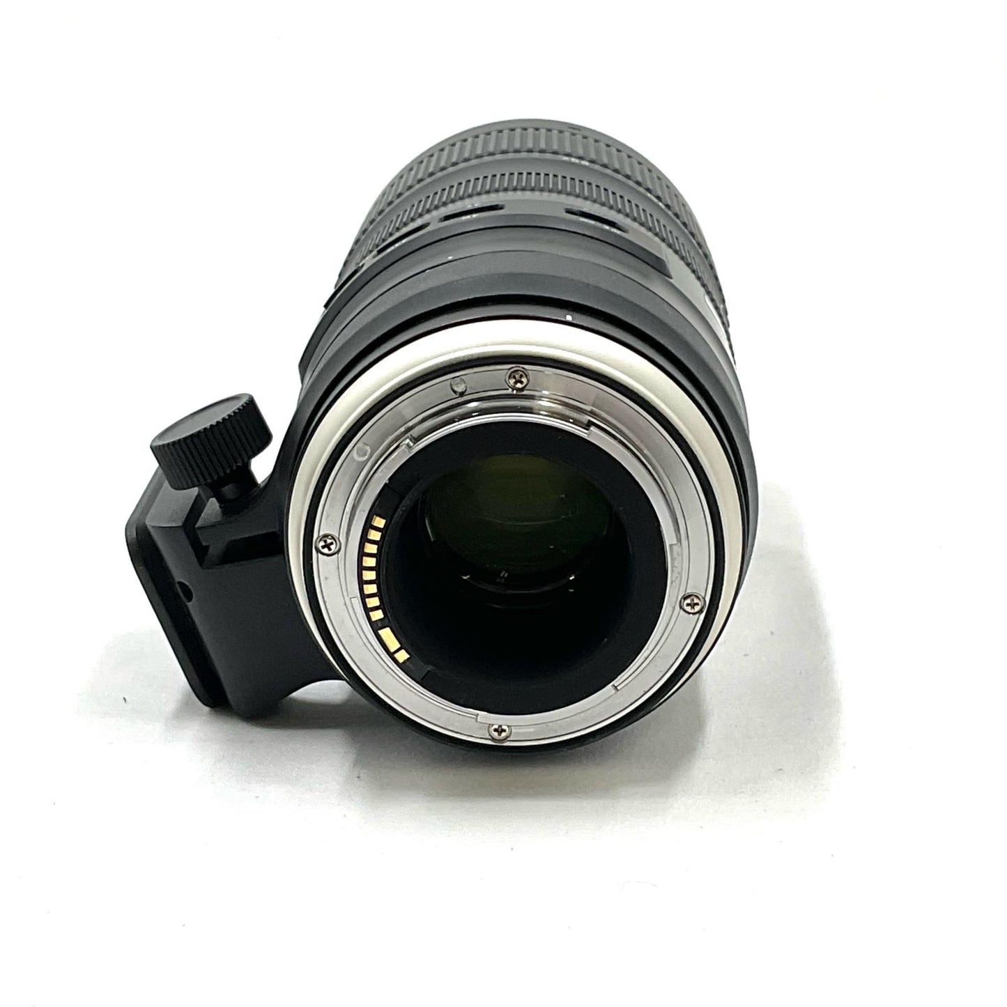 【全額返金保証】【最速発送】TAMRON SP 70-200mm F/2.8 Di VC USD G2 (Model A025) [キヤノン用] 動作確認済