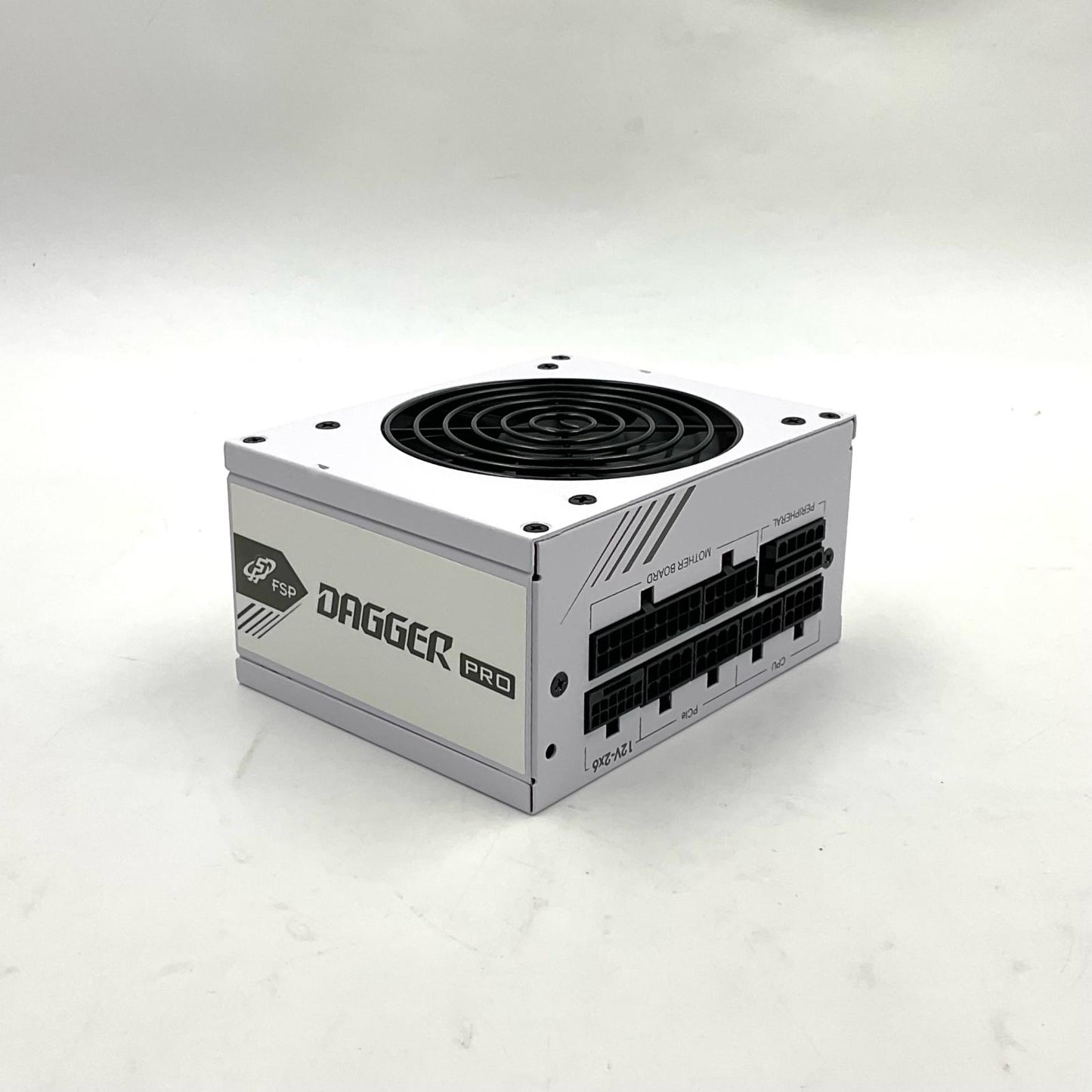 【全額返金保証】【最速発送】FSP 電源ユニット ATX3.0 850W電源ユニット SDA2-850 Gen5 美品 動作確認済