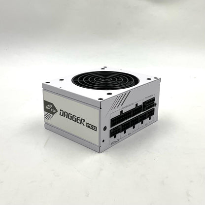 【全額返金保証】【最速発送】FSP 電源ユニット ATX3.0 850W電源ユニット SDA2-850 Gen5 美品 動作確認済