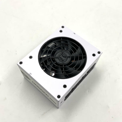 【全額返金保証】【最速発送】FSP 電源ユニット ATX3.0 850W電源ユニット SDA2-850 Gen5 美品 動作確認済