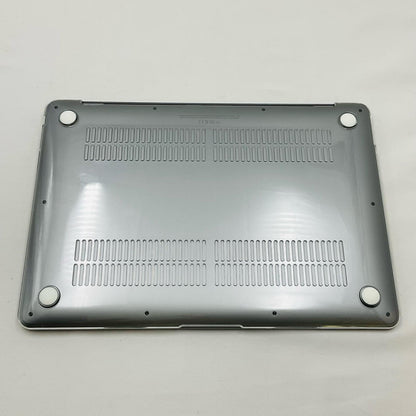 【全額返金保証】【最速発送】Apple MacBook Air 13インチ 2020 1.1 GHz クアッドコア Intel Core i5 8GB 512GB スペースグレイ 美品 動作確認済