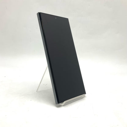 【全額返金保証】【最速発送】 Galaxy S23 Ultra 256GB グリーン au SCG20 白ロム 動作確認済