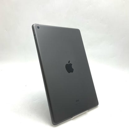 【最速発送】Apple iPad iPad 第9世代 Wi-Fi 256GB スペースグレイ【難有】